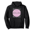 Vaporwave Aesthetic 80S Art Hoodie - Casual Everyday Wear Unisex - T-Shirt, Sweatshirt, Hoodie