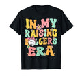 My Raising Ballers Era Baseball T-Shirt - Fun Novelty Design Unisex - T-Shirt, Sweatshirt, Hoodie