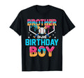 Brother Birthday Funny Baseball Ice T-Shirt - Aesthetic Graphic Men Women - T-Shirt, Sweatshirt, Hoodie