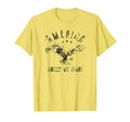 Trendy United We Stand American Eagle Logo T-Shirt - Novelty Apparel Unisex - T-Shirt, Sweatshirt, Hoodie