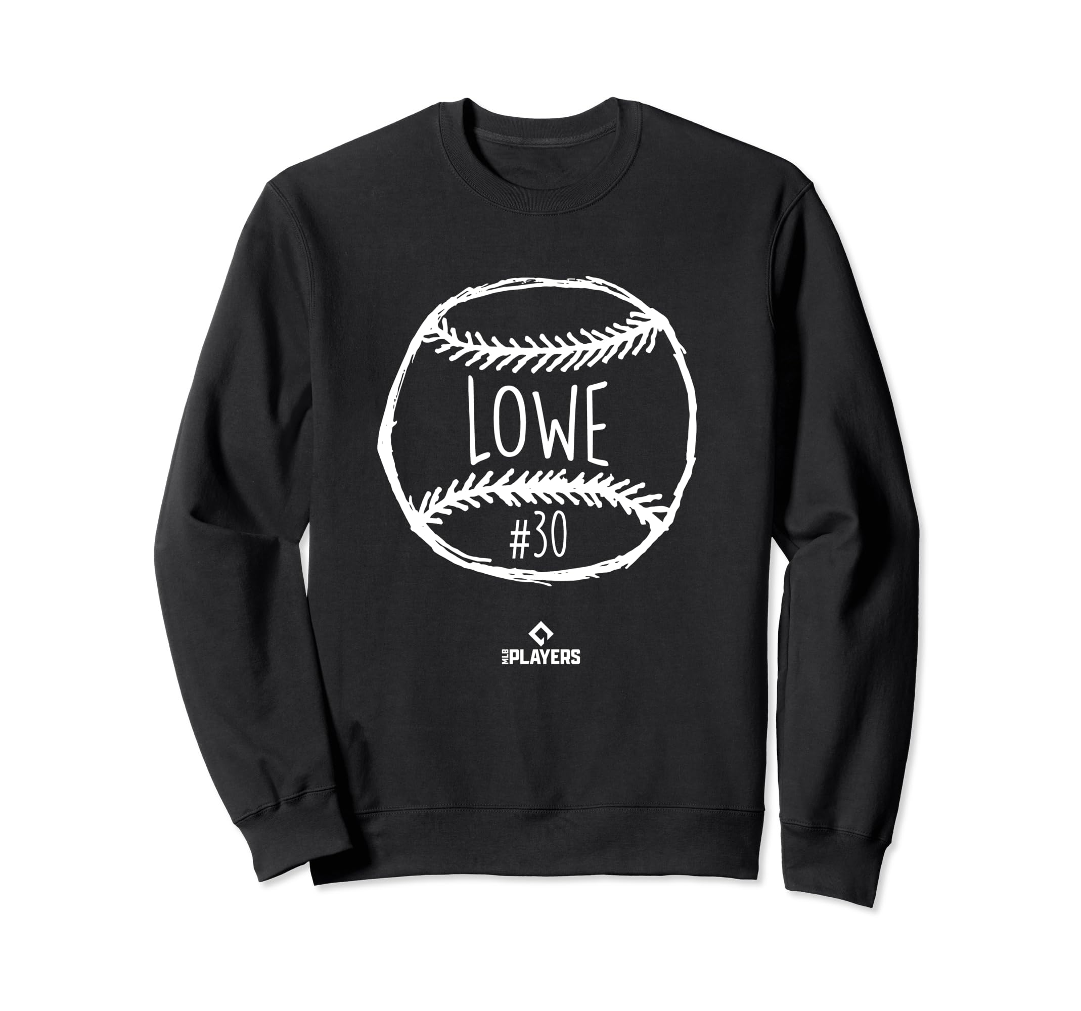 Nate Lowe Baseball Texas Mlb Sweatshirt - Fun Novelty Design Men Women - T-Shirt, Sweatshirt, Hoodie