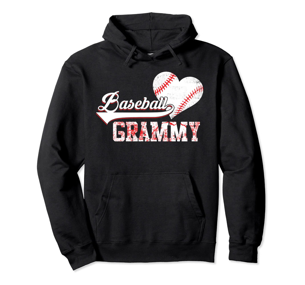 Family Baseball Player Gifts Baseball Hoodie - Casual Everyday Wear Unisex - T-Shirt, Sweatshirt, Hoodie