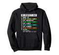 Gaming Video Game Gamer Gifts Funny Hoodie - Minimalist Print Unisex - T-Shirt, Sweatshirt, Hoodie