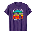 Mazatlan Mexico Matching Family Vacation T-Shirt - Graphic Print Unisex - T-Shirt, Sweatshirt, Hoodie