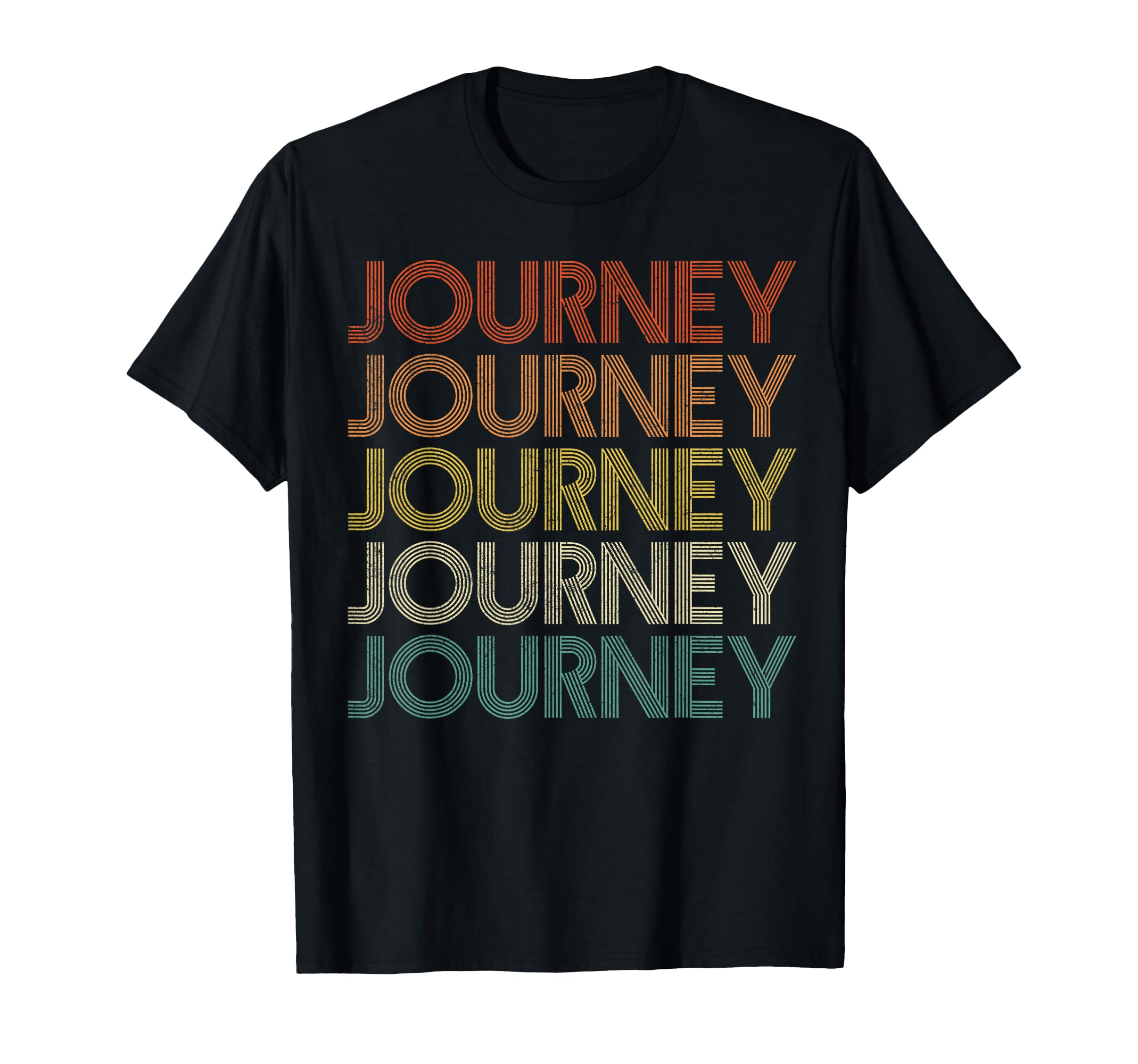 Journey T-Shirt - Novelty Apparel Men Women - T-Shirt, Sweatshirt, Hoodie