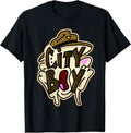 CityBoys Merch - Adult & Kids T-Shirts, Sweatshirts & Hoodies apparel design preview 1