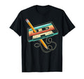Cassette Tape Pencil 80S 90S Music T-Shirt - Novelty Apparel for Adults - T-Shirt, Sweatshirt, Hoodie