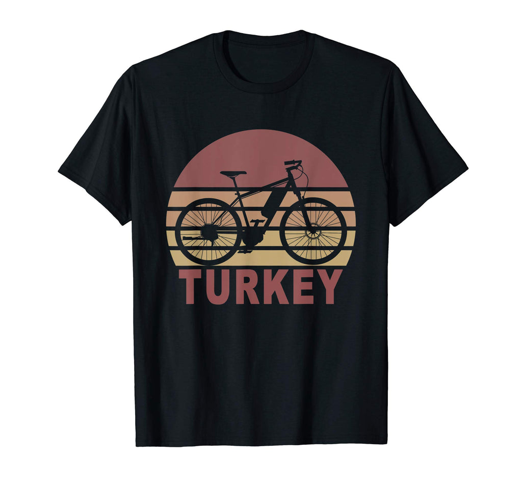 Mountain Bike Gifts And Hoodie - Streetwear Style Men Women - T-Shirt, Sweatshirt, Hoodie