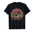 Mountain Bike Gifts And Hoodie - Streetwear Style Men Women - T-Shirt, Sweatshirt, Hoodie