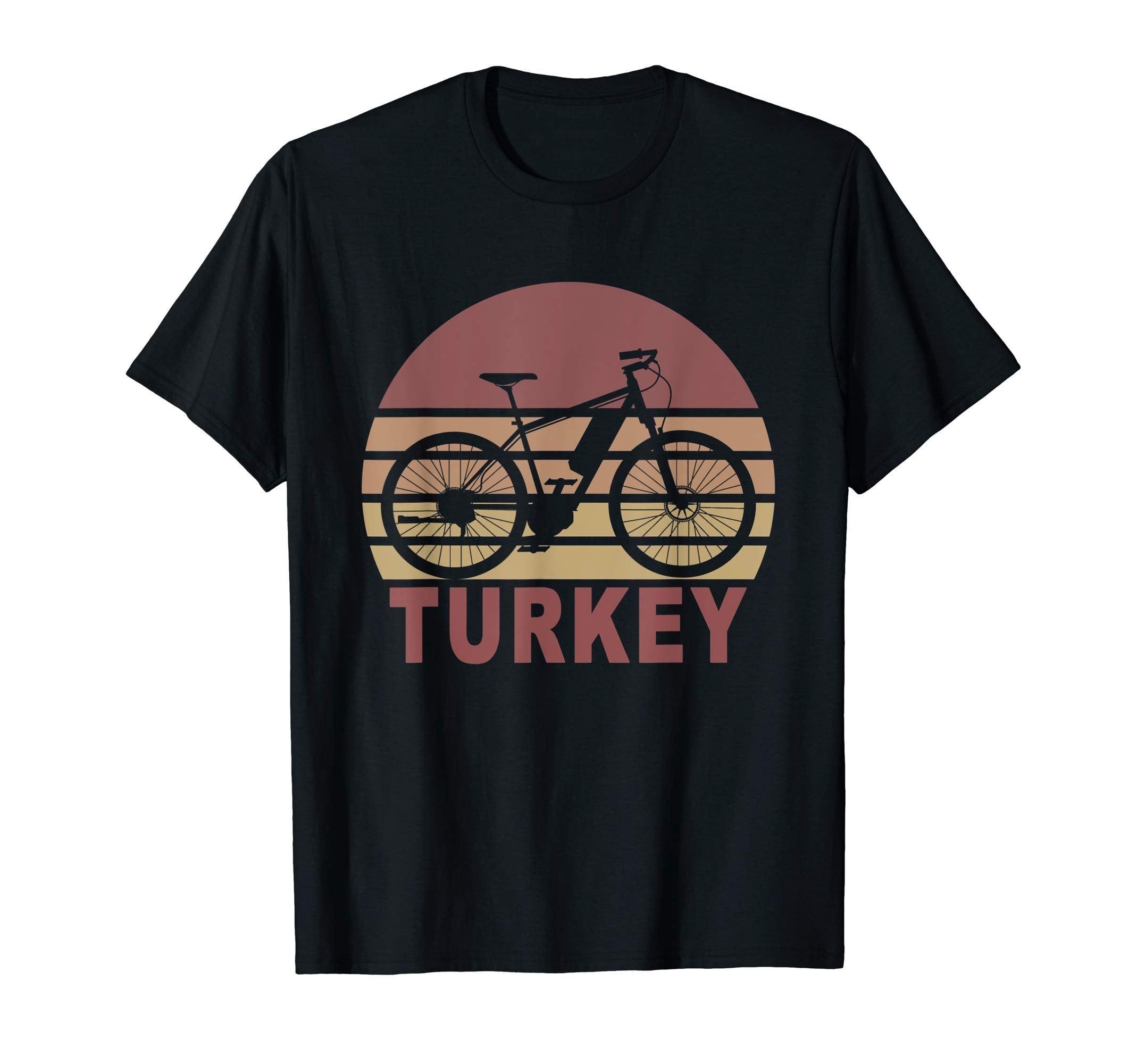 Mountain Bike Gifts And Hoodie - Streetwear Style Men Women - T-Shirt, Sweatshirt, Hoodie