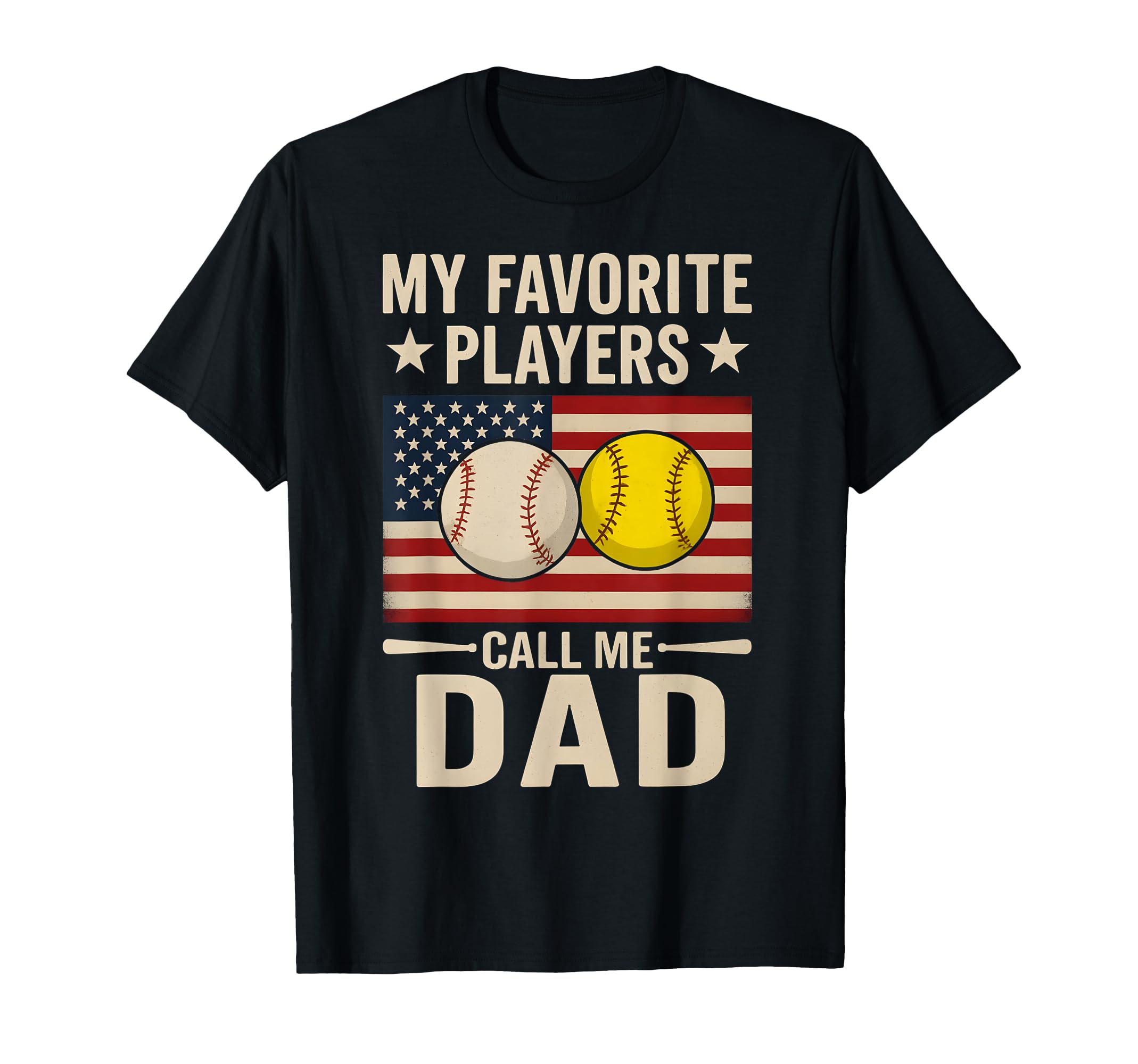 My Favorite Baseball Softball Player Call T-Shirt - Novelty Apparel Unisex - T-Shirt, Sweatshirt, Hoodie