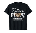 Senior Mom Class 2026 Senior Mama 2026 T-Shirt - Novelty Apparel Unisex - T-Shirt, Sweatshirt, Hoodie