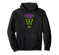 Butterfly Y2K Grunge Aesthetic Hoodie - Minimalist Print Men Women - T-Shirt, Sweatshirt, Hoodie