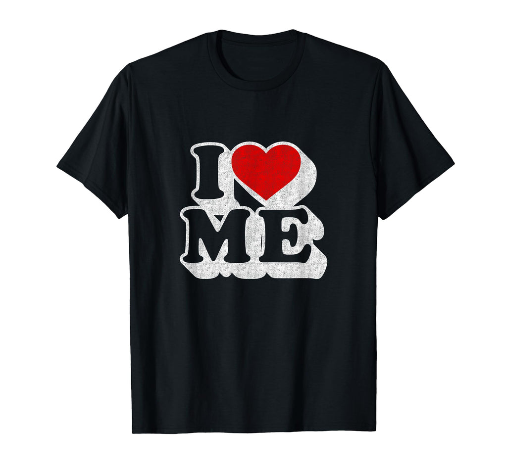 I Heart Love Me Maine T-Shirt - Aesthetic Graphic for Adults - T-Shirt, Sweatshirt, Hoodie