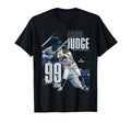 Aaron Judge New York Y Mlb Baseball T-Shirt - Graphic Print for Adults - T-Shirt, Sweatshirt, Hoodie