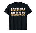 Groovy Softball Baseball Gammie T-Shirt - Casual Everyday Wear for Adults - T-Shirt, Sweatshirt, Hoodie