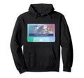 Terminator Sarah Connor Cassette Tape Hoodie - Fun Novelty Design Men Women - T-Shirt, Sweatshirt, Hoodie