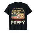 My Favorite Baseball Player Calls Me T-Shirt - Graphic Print for Adults - T-Shirt, Sweatshirt, Hoodie