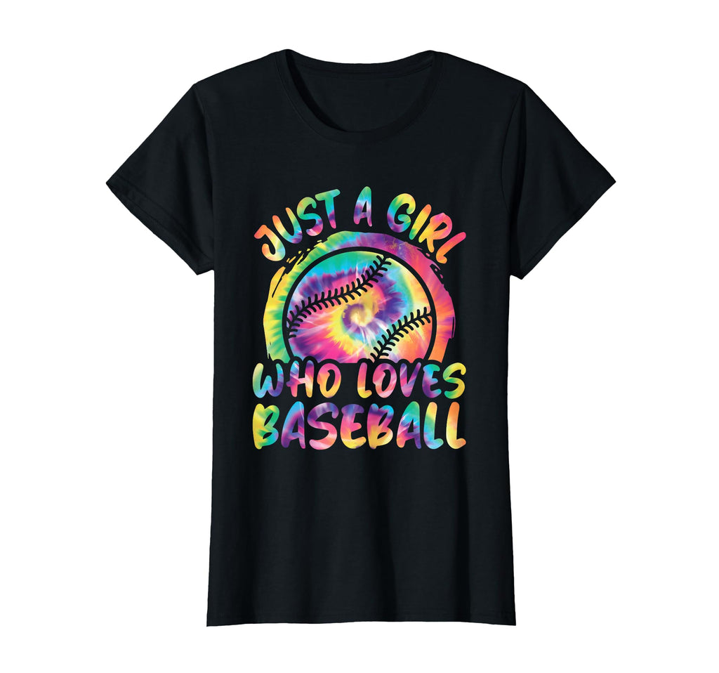 Just Who Loves Baseball Baseball T-Shirt - Aesthetic Graphic for Adults - T-Shirt, Sweatshirt, Hoodie