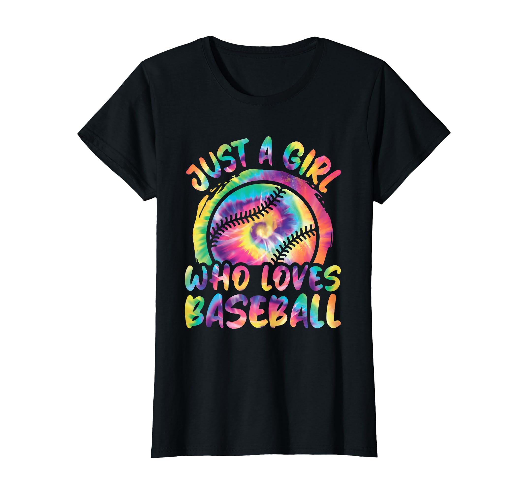Just Who Loves Baseball Baseball T-Shirt - Aesthetic Graphic for Adults - T-Shirt, Sweatshirt, Hoodie