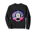 Inspire Brand Music Is My Therapy Old Sweatshirt - Unique Graphic Unisex - T-Shirt, Sweatshirt, Hoodie