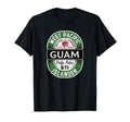 Guam Guahan 671 And T-Shirt - Aesthetic Graphic Men Women - T-Shirt, Sweatshirt, Hoodie