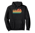 Roller Skating Skate Skater Lets Roll Hoodie - Minimalist Print for Adults - T-Shirt, Sweatshirt, Hoodie