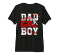 Mom And Dad Birthday Son Baseball T-Shirt - Novelty Apparel for Adults - T-Shirt, Sweatshirt, Hoodie