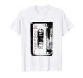 Punk Rock 80S Concert Mixtape T-Shirt - Casual Everyday Wear Unisex - T-Shirt, Sweatshirt, Hoodie