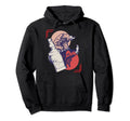 Japanese Wave Harajuku Vaporwave Hoodie - Fun Novelty Design Men Women - T-Shirt, Sweatshirt, Hoodie
