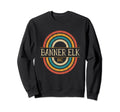 Banner Elk North Carolina Nc Sweatshirt - Graphic Print for Adults - T-Shirt, Sweatshirt, Hoodie