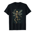 Fairy Grunge Fairycore Y2K Aesthetic T-Shirt - Novelty Apparel for Adults - T-Shirt, Sweatshirt, Hoodie