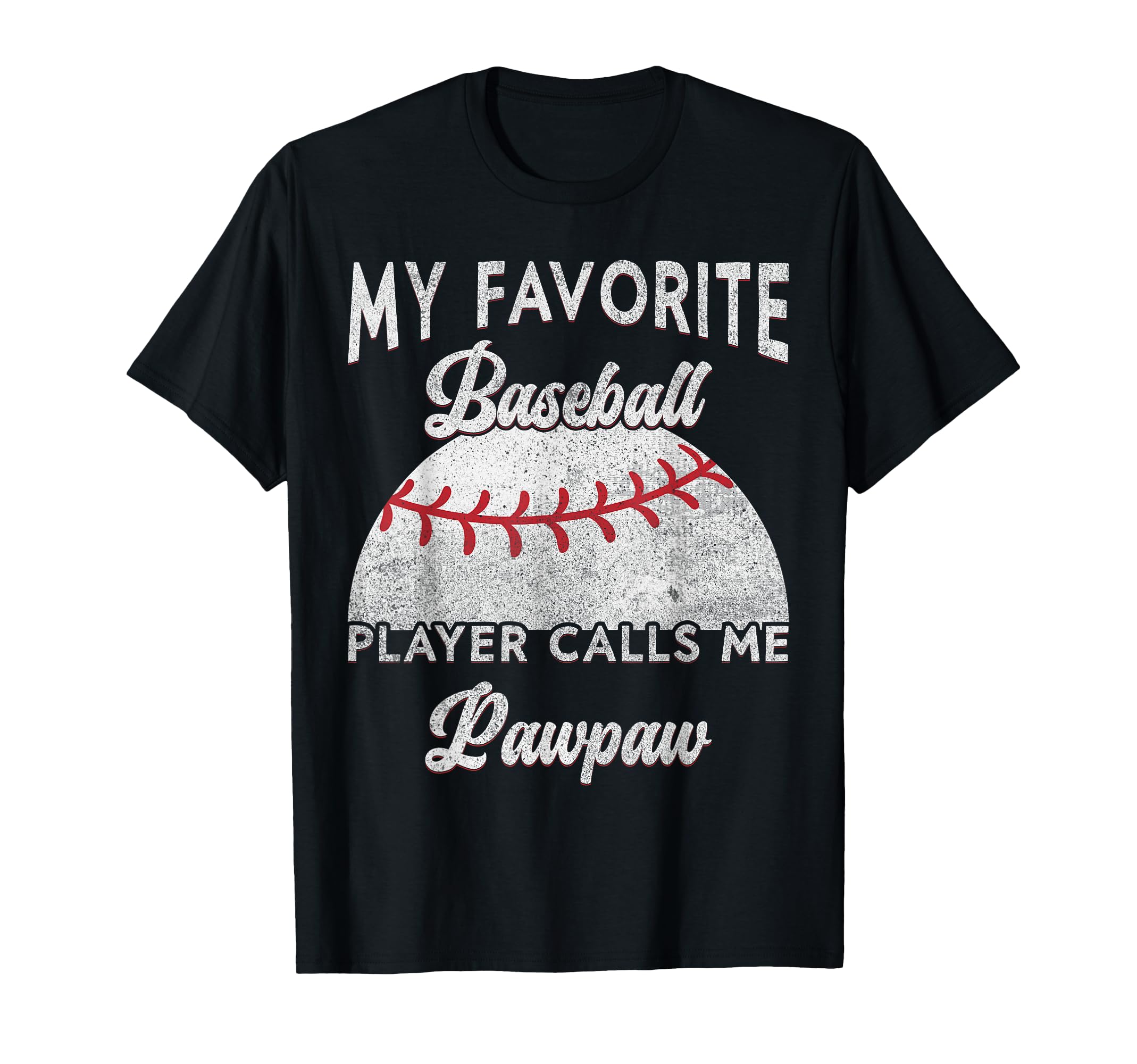 My Favorite Baseball Player Calls Me T-Shirt - Aesthetic Graphic Men Women - T-Shirt, Sweatshirt, Hoodie