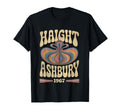 Haight Ashbury 1967 Hippie Boho 1960S T-Shirt - Graphic Print Men Women - T-Shirt, Sweatshirt, Hoodie
