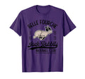 Belle Fourche Jack Rabbits Minor League T-Shirt - Unique Graphic Unisex - T-Shirt, Sweatshirt, Hoodie