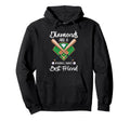 Funny Baseball Mom Hoodie - Graphic Print Unisex - T-Shirt, Sweatshirt, Hoodie