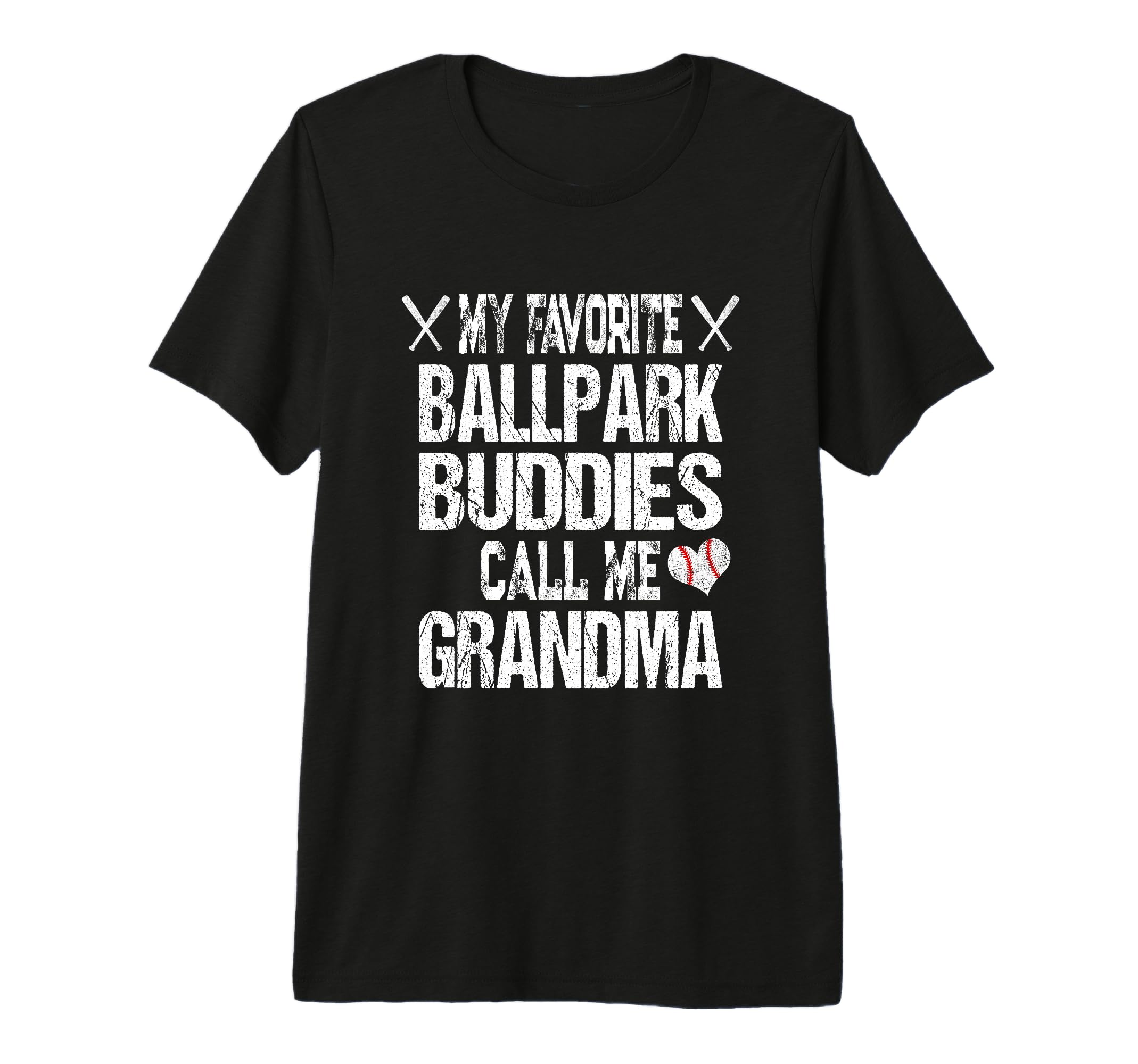 My Favorite Ballpark Buddies Call Me T-Shirt - Streetwear Style Unisex - T-Shirt, Sweatshirt, Hoodie
