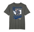 Renton Rhinos Minor League T-Shirt - Fun Novelty Design for Adults - T-Shirt, Sweatshirt, Hoodie