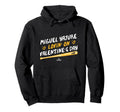Miguel Yajure Lovin Valentines Day Hoodie - Minimalist Print for Adults - T-Shirt, Sweatshirt, Hoodie