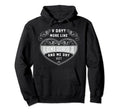 More Like Vladimir Guerrero Jr And Me Day Hoodie - Streetwear Style Unisex - T-Shirt, Sweatshirt, Hoodie