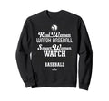 Smart Watch Sean Hjelle San Sweatshirt - Minimalist Print Men Women - T-Shirt, Sweatshirt, Hoodie