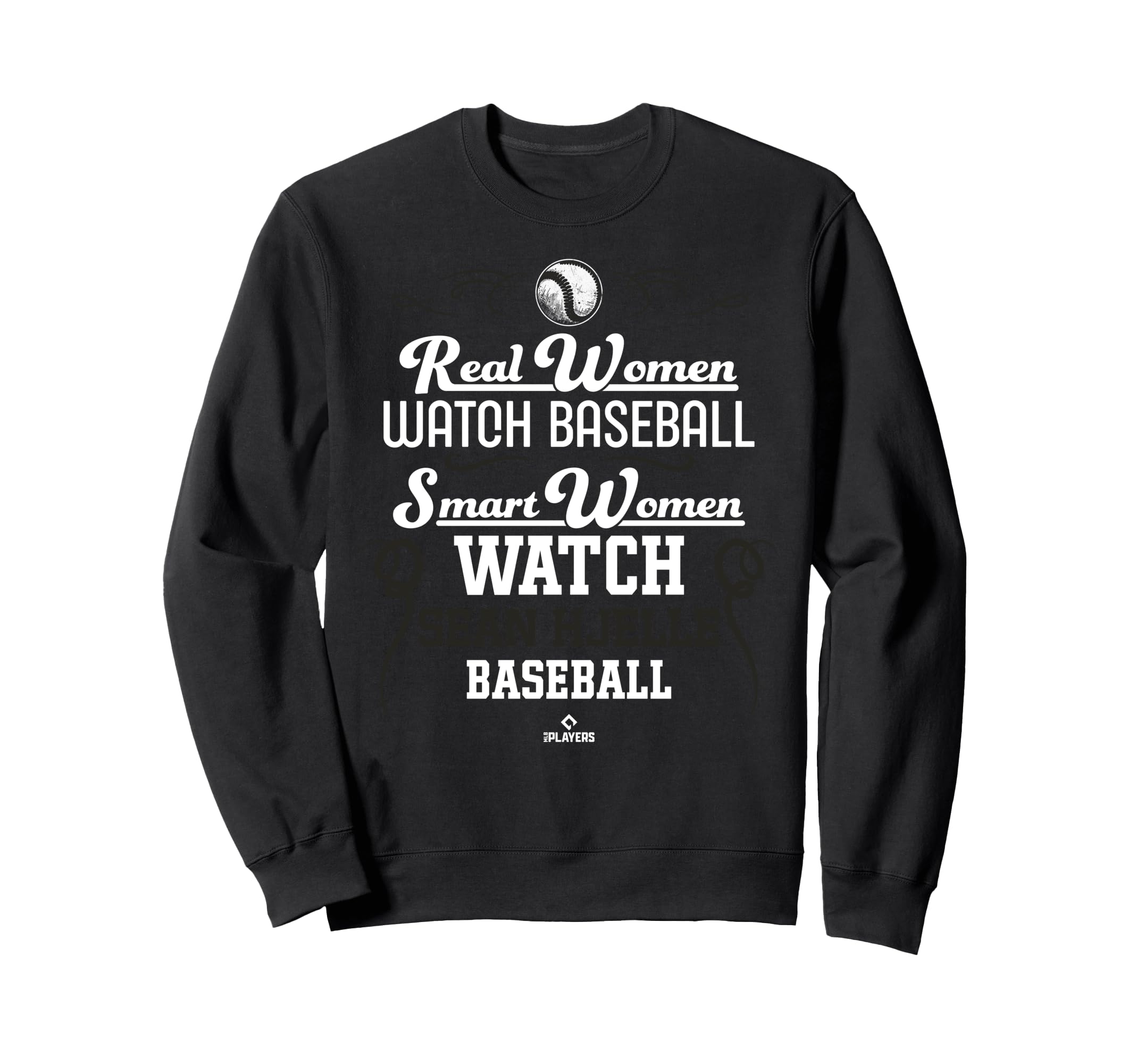 Smart Watch Sean Hjelle San Sweatshirt - Minimalist Print Men Women - T-Shirt, Sweatshirt, Hoodie