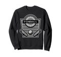 Pinball Funny Pinballer Flipping Ball Sweatshirt - Novelty Apparel Unisex - T-Shirt, Sweatshirt, Hoodie
