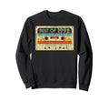 33Rd Birthday Best 1992 Bday Cassette Sweatshirt - Graphic Print Men Women - T-Shirt, Sweatshirt, Hoodie