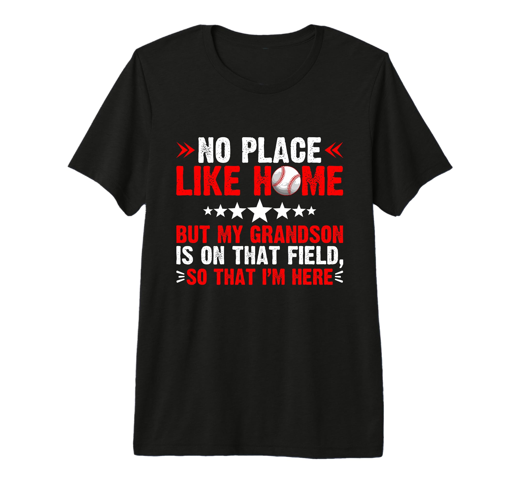 Baseball Mom Baseball Lover Mothers Day T-Shirt - Trendy Graphic Men Women - T-Shirt, Sweatshirt, Hoodie