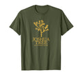Joshua Tree National Park Souvenir T-Shirt - Streetwear Style Men Women - T-Shirt, Sweatshirt, Hoodie