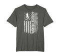 Soccer Grandpa Soccer Player T-Shirt - Aesthetic Graphic for Adults - T-Shirt, Sweatshirt, Hoodie