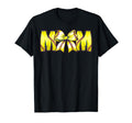 Mama Coquette Bow Game Day T-Shirt - Casual Everyday Wear for Adults - T-Shirt, Sweatshirt, Hoodie