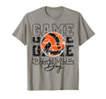 Volleyball Game Day Volleyball Mom T-Shirt - Unique Graphic for Adults - T-Shirt, Sweatshirt, Hoodie
