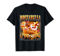Mozzarella Cheese Sticks Bootleg Rap T-Shirt - Streetwear Style Men Women - T-Shirt, Sweatshirt, Hoodie